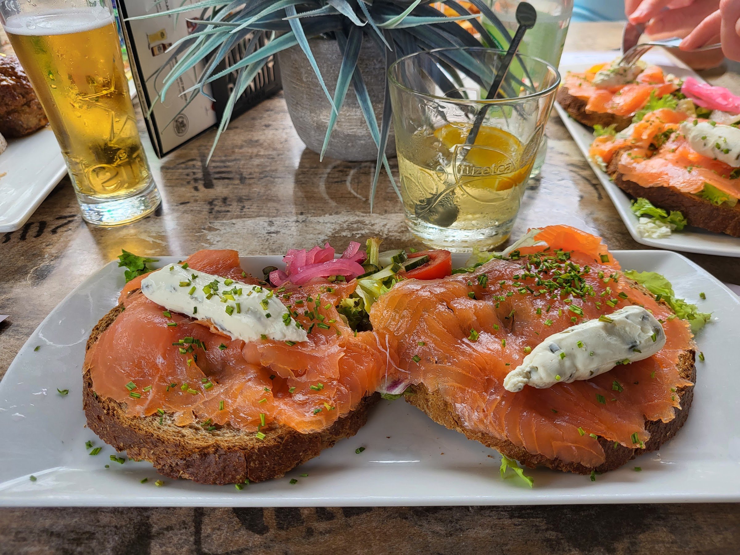 Restaurant en Spelerij de Witte Wieven